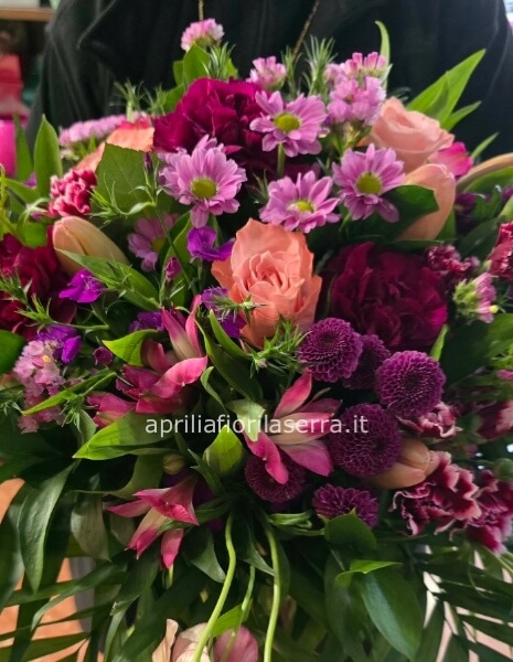 Bouquet Atena .
